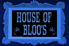 Foster's Home for Imaginary Friends screenshot 5 for GameBoy Advance